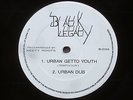 TENA STELIN KEETY ROOTS*URBAN GETTO YOUTH / RUN AWAY MENGISTU* KILLER 12