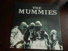 THE MUMMIES RUNNING VOL 2 ESTRUS sixties garage rock and roll  monsters GONER