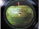 The Beatles - White Album - No.0002146 - UK 1968 1st MONO Press DLP EXCELLENT