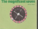 CLASH Magnificent Seven 7