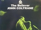 John Coltrane 