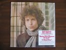 BOB DYLAN Blonde On Blonde 2 LP SEALED STEREO 360 SOUND C2S 841 COLUMBIA RECORDS