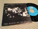 AND ALSO THE TREES SPANISH 7