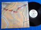 AMBIENT 2 , HAROLD BUDD/ BRIAN ENO, The Plateaux Of Mirror , LP , NM-