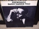 NM Barry Harris Trio Preminado LP Vinyl Elvin Jones John Coltrane Dave Brubeck