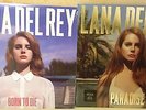 Lana Del Rey - Born To Die & Paradise Vinyl LP Set - UNOPENED, MINT, SEALED