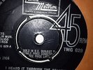 GLADYS KNIGHT & THE PIPS --- TMG 629