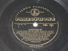 The Beatles - Please Please Me LP 1963 1st Press  Mono Black & Gold Label Vg/Ex-