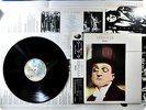 FACES Ohh-La-La P-8327W OBI LP AZ3391