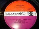 YES - PLUM ATLANTIC 1st PRESS  EARLIEST POSSIBLE A//A B//1 MATRIX GATEFOLD