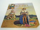 Andrew Leigh ?– Magician ORIG. US LP RARE ACID PYSCH FOLK