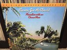 MFSL NM Country Joe McDonald Paradise with an Ocean View LP Vinyl Fish Ikettes
