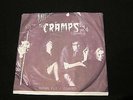 The Cramps - Human Fly / Domino - US 1978 Press - Vengeance 668 - Superb Copy