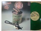 Rolling Stones Sticky Fingers Rare Color Vinyl Reissue Sealed Spain LP Warhol