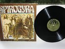 Spirogyra ?– St. Radigunds Brain 1005 Green Brain Metronome Germany 1972 RAR
