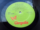 RORY GALLAGHER AGAINST THE GRAIN  GREEN Label 1st  Press LP TIME CAPSULE COPY