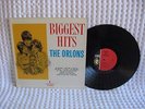 THE  ORLONS  