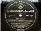 The Beatles - Please Please Me - UK 1963 1st *BLACK /GOLD* Mono LP *EXCELLENT*