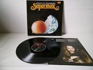 Krautrock  LP Supermax - World of  Tomorrow - 1st Press Hansa 210831 von 1990