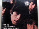 The Rolling Stones ?– Out Of Our Heads SEALED 1st Press 1965 USA LP PS 429