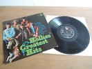 THE HOLLIES - GREATEST HITS ON GERMAN HANSA RECORD IN MINT CONDITION