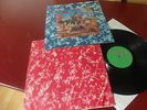 ROLLING STONES Their Satanic Majesties Request DECCA 1967 1st press 3D