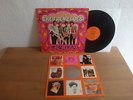 The Tremeloes Alan, Dave, Rick, & Chip 1967 Orig LP - 1stPress - Minty
