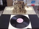 JETHRO TULL STAND UP 1969 UK PRESS POP UP SLEEVE ISLAND RECORDS ILPS-9103