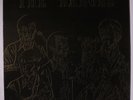 BARONS: The Barons LP (close to M-) Rock & Pop
