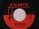 DORIS TROY: Just One Look / Bossa Nova Blues 45 Soul