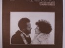 JOE LEE WILSON & BOND STREET: What Would It Be Without You LP (textured cover)