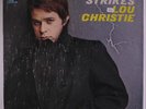LOU CHRISTIE: Lightnin' Strikes LP Sealed (Mono, punch hole, corner bend)