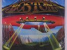 BOSTON: Don't Look Back LP Sealed (180 gram reissue, gatefold cover)