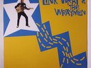 LINK WRAY: The Original 1958 Cadence Sessions LP Sealed (Euro) Rock & Pop