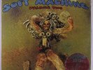 SOFT MACHINE: Volume Two LP Sealed (HQ vinyl reissue) Rock & Pop