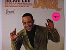 JACKIE LEE: The Duck LP Sealed (Mono) Soul