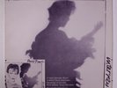 DAVID BOWIE: The David Bowie Interview LP (promo-only, music + interview, custo