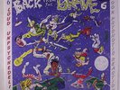 VARIOUS: Back From The Grave, Vol. 6 LP Sealed (German, reissue, gatefold cover