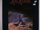 MIKE MCCLELLAN: Mike Mcclellan LP (Australia, 2 tags on cover, slight corner we