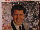 DONNIE BROOKS: Memphis 45 (PS) Oldies