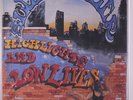BLUE CHEER: Highlights And Lowlives LP Sealed (Germany, sealed in loose outer b
