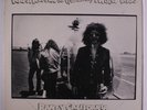 RANDY CALIFORNIA: Kapt. Kopter & Fabulous Twirly Birds LP (original yellow labe