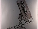 LES OLIVENSTEINS: Les Olivensteins LP (France, insert) Rock & Pop
