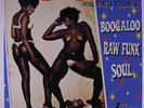 VARIOUS: Buttshakers Soul Party Vol. 6 LP (featuring Lonnie Brooks, Ripp tide,