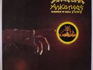 BLACK OAK ARKANSAS: Raunch 'n' Roll Live LP (gatefold cover, 1841 Broadway addr