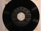 MILLS BROTHERS: Famous Barber Shop Ballads, Vol. 1 45 (double pocket EP w/ PC)