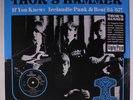 THOR'S HAMMER: If You Knew: Icelandic Punk & Beat '65-'67 LP Rock & Pop