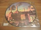 PINK FLOYD ANIMALS VINYL PICTURE DISC LP 06298434-P EMI HOLLAND RARE