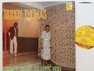 Ruddy Thomas Don't Want to Lose You LP VG+/EX Rare Reggae Sly & Robbie