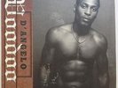 D'Angelo Voodoo 2-LP EX/VG++ ORIGINAL 1st Pressing with Insert